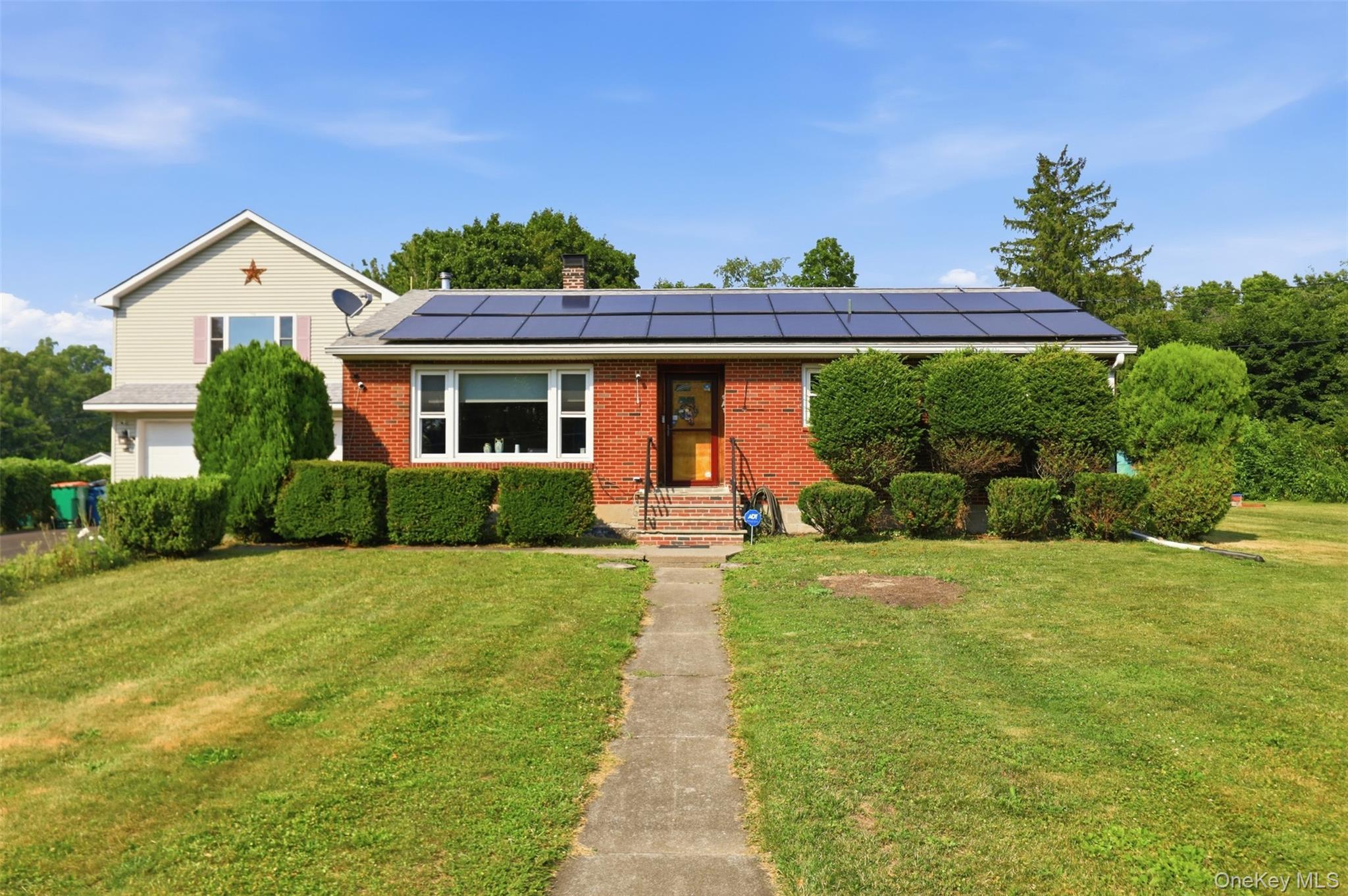Single Family Hiko Place Dutchess County, NY 12524, MLS-1022326-3