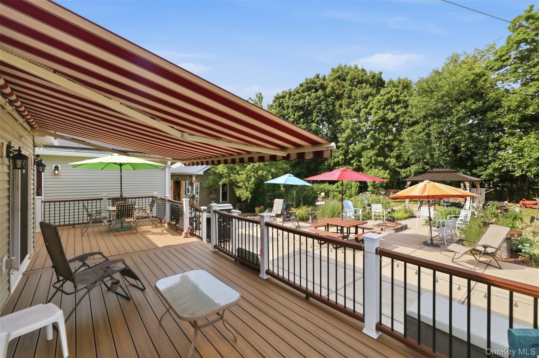 Single Family Hiko Place Dutchess County, NY 12524, MLS-1022326-34