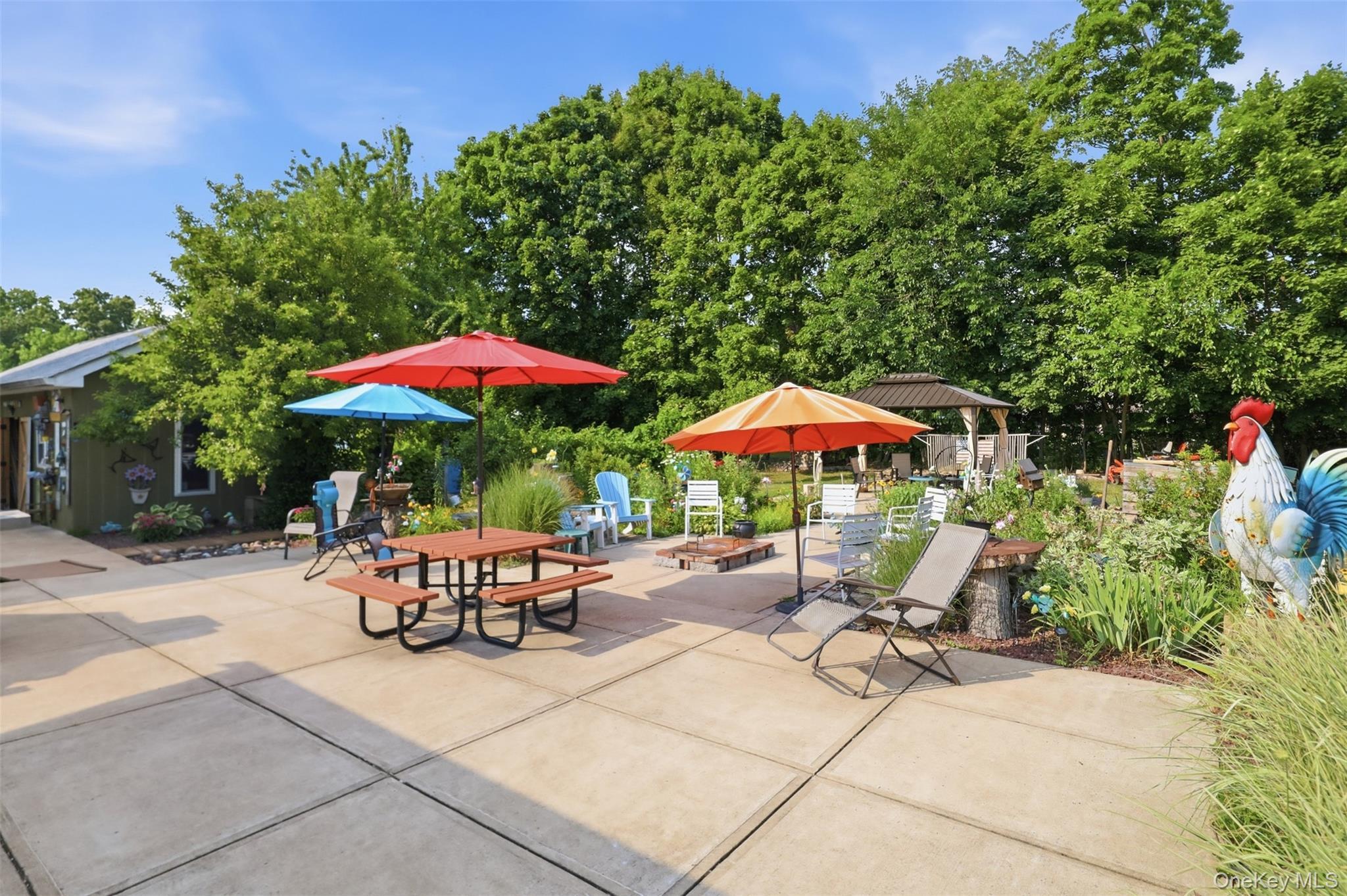 Single Family Hiko Place Dutchess County, NY 12524, MLS-1022326-35