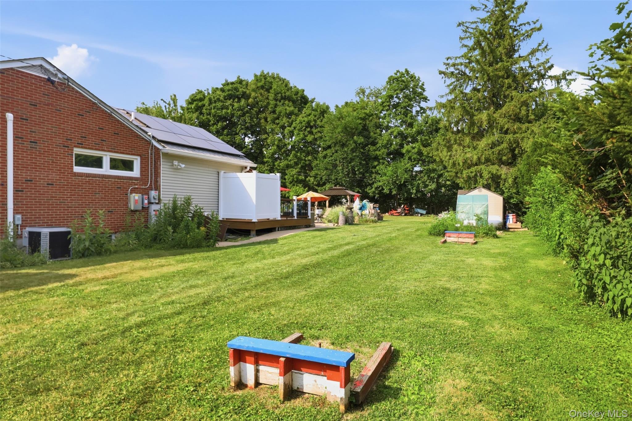 Single Family Hiko Place Dutchess County, NY 12524, MLS-1022326-36