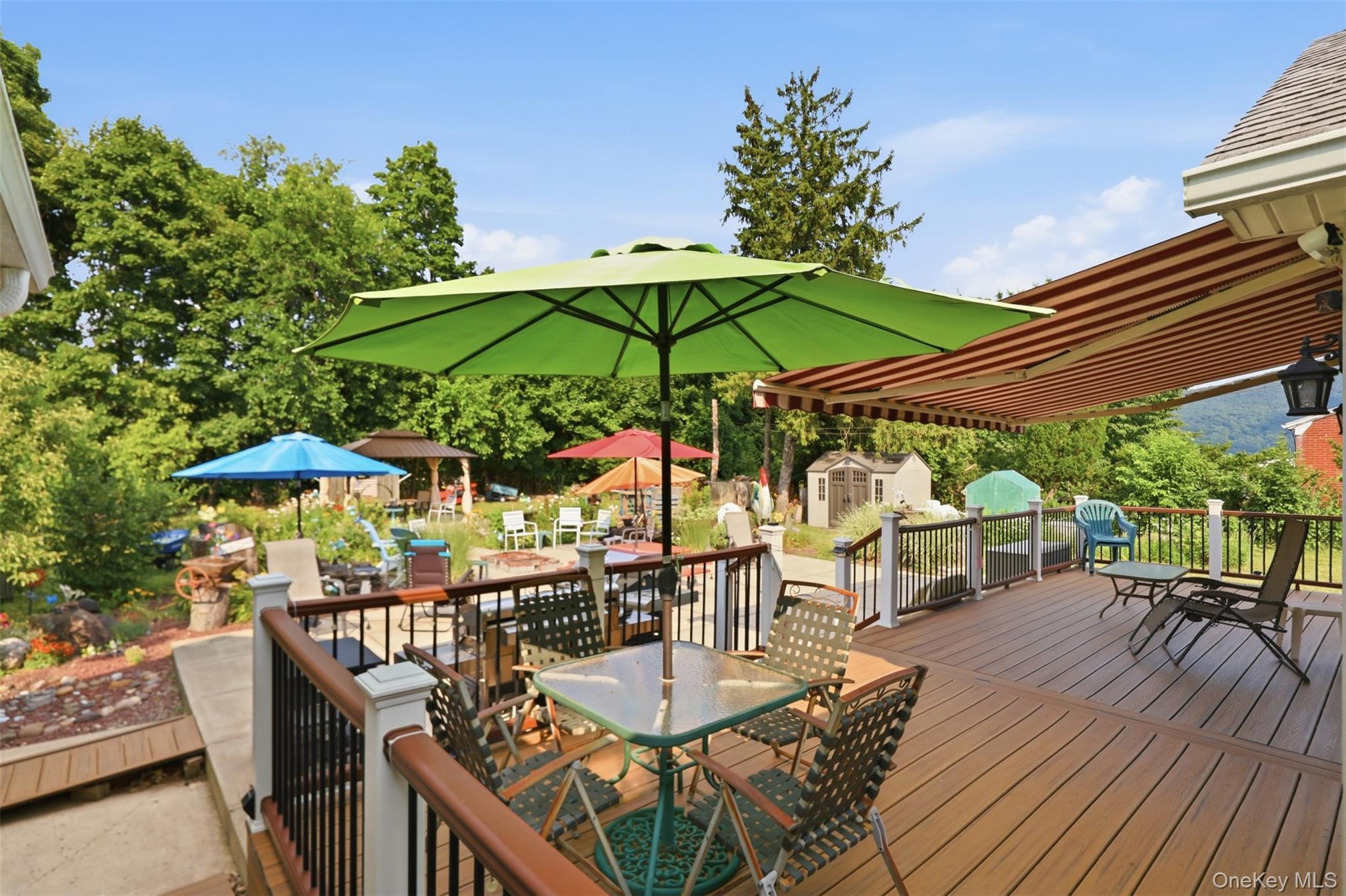 Single Family Hiko Place Dutchess County, NY 12524, MLS-1022326-37