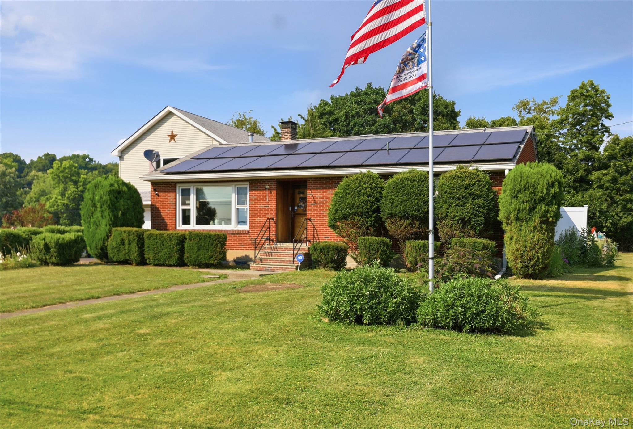 Single Family Hiko Place Dutchess County, NY 12524, MLS-1022326-4