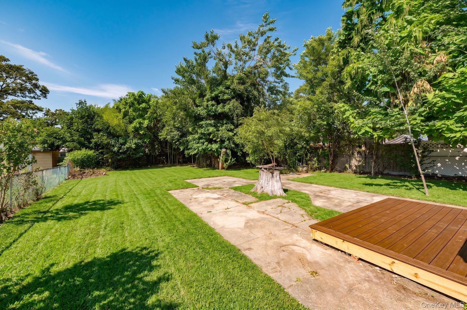 Single Family Sunset Avenue  Suffolk County, NY 11784, MLS-1022335-14
