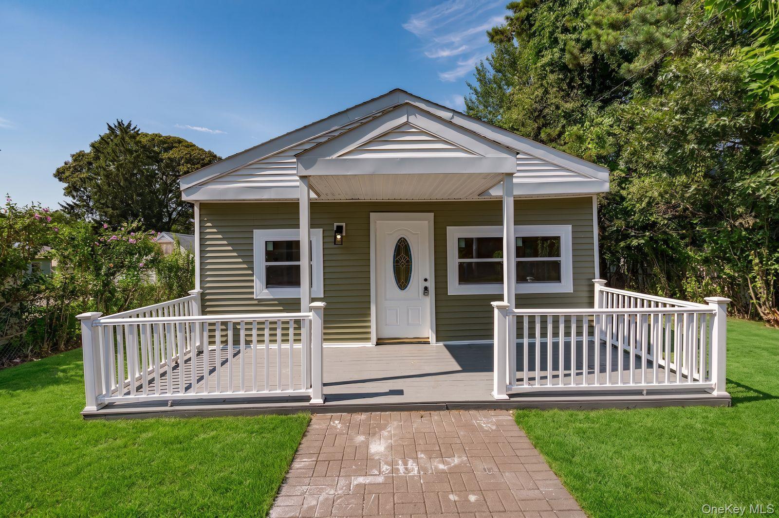 Single Family Sunset Avenue  Suffolk County, NY 11784, MLS-1022335-3