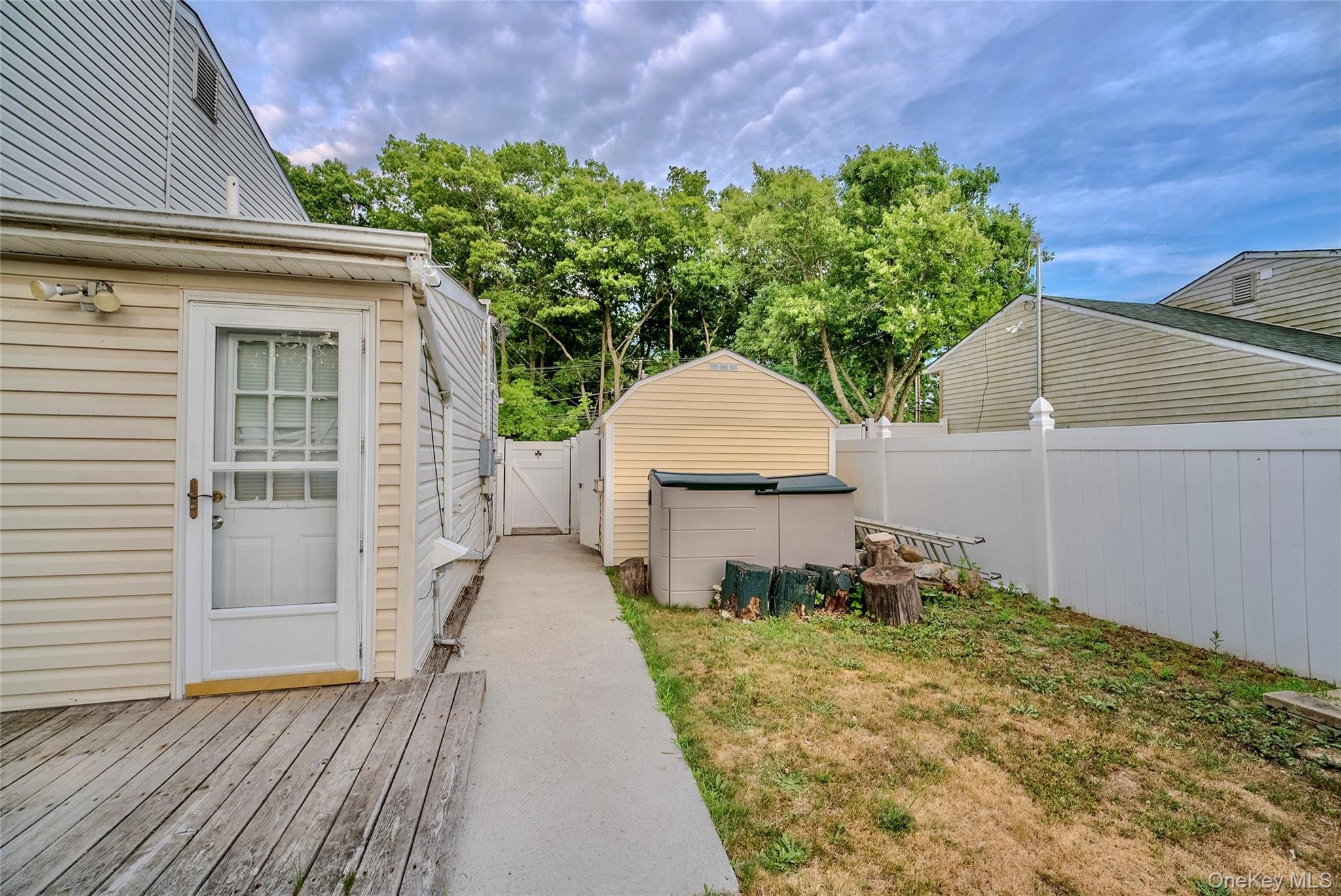 Single Family S Howell Avenue  Suffolk County, NY 11738, MLS-1022337-22