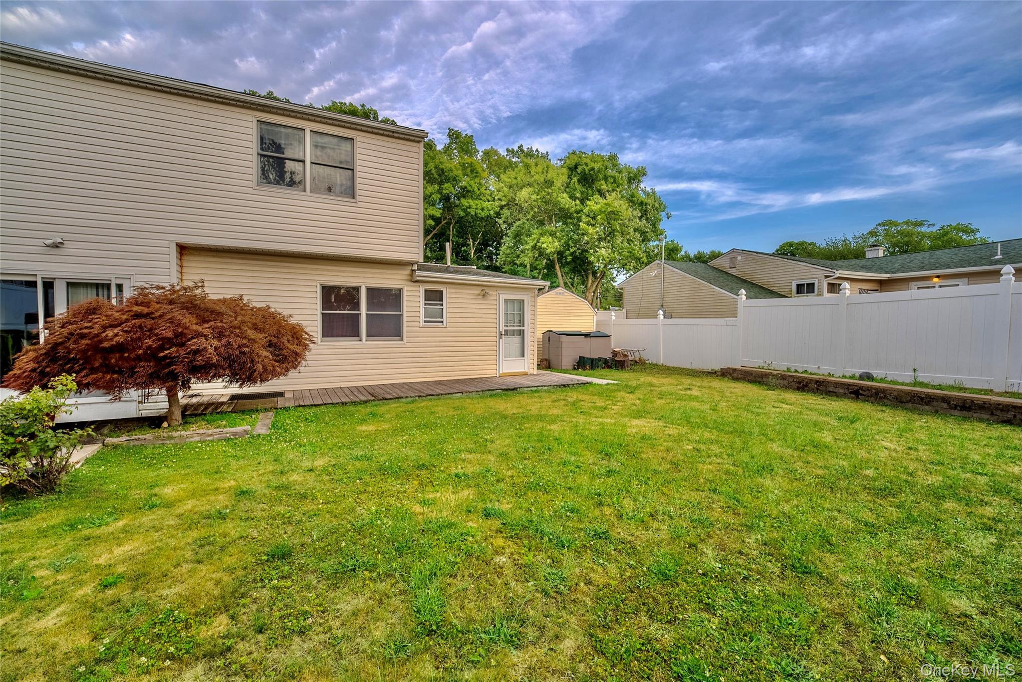 Single Family S Howell Avenue  Suffolk County, NY 11738, MLS-1022337-37