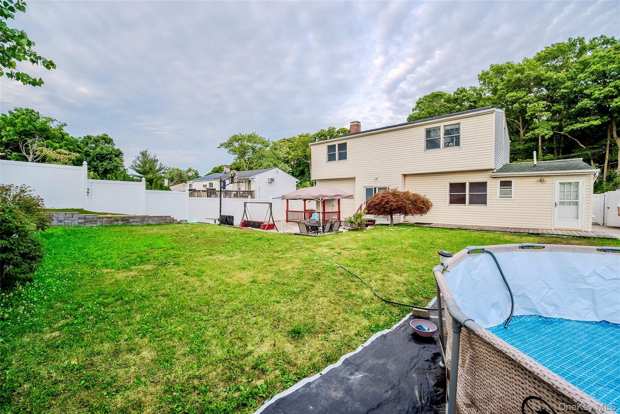 Single Family S Howell Avenue  Suffolk County, NY 11738, MLS-1022337-38