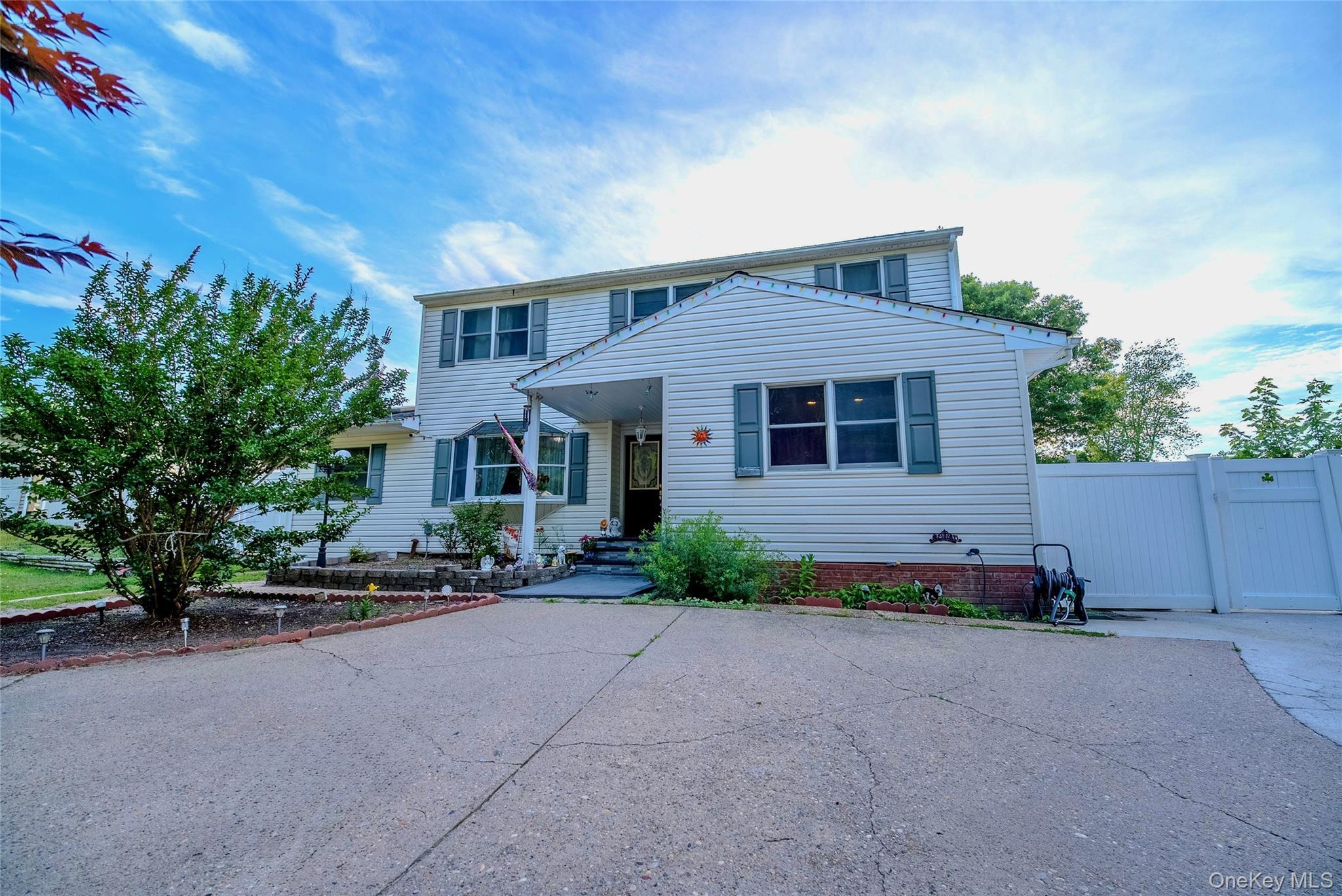 Single Family S Howell Avenue  Suffolk County, NY 11738, MLS-1022337-39