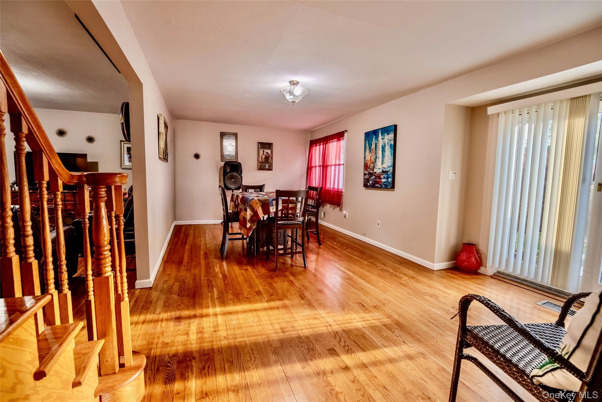 Single Family S Howell Avenue  Suffolk County, NY 11738, MLS-1022337-5
