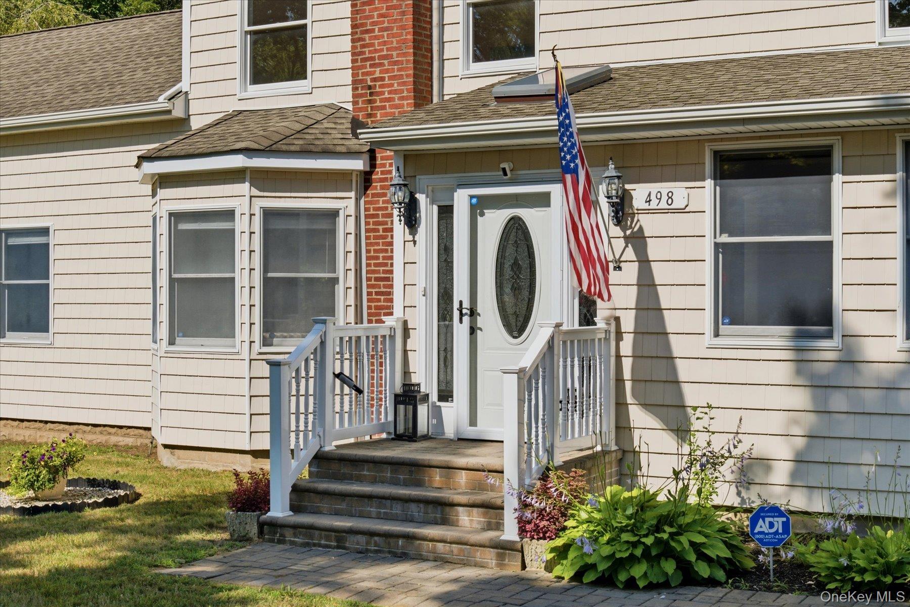 Single Family Miller Place Road Suffolk County, NY 11764, MLS-1022346-2