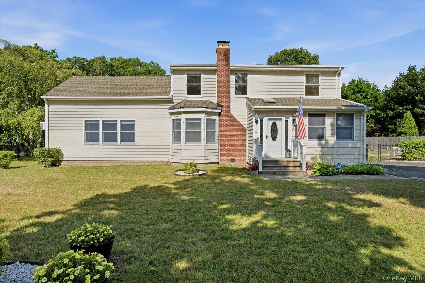 Single Family Miller Place Road Suffolk County, NY 11764, MLS-1022346-3