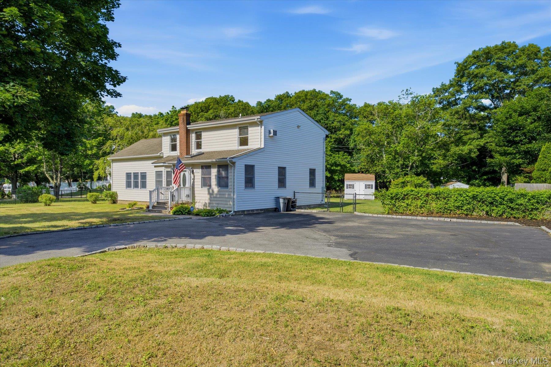 Single Family Miller Place Road Suffolk County, NY 11764, MLS-1022346-4