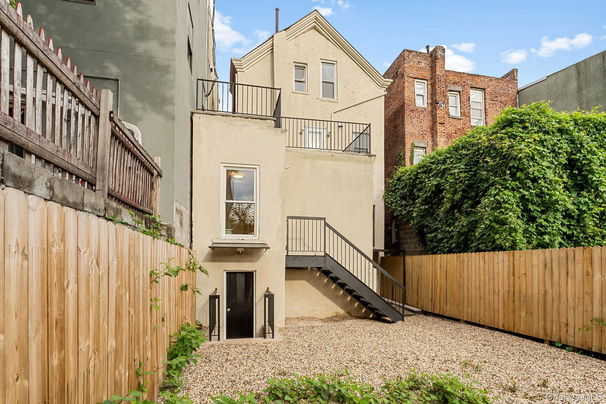 Single Family Wadsworth Avenue Manhattan, NY 10040, MLS-1022347-25