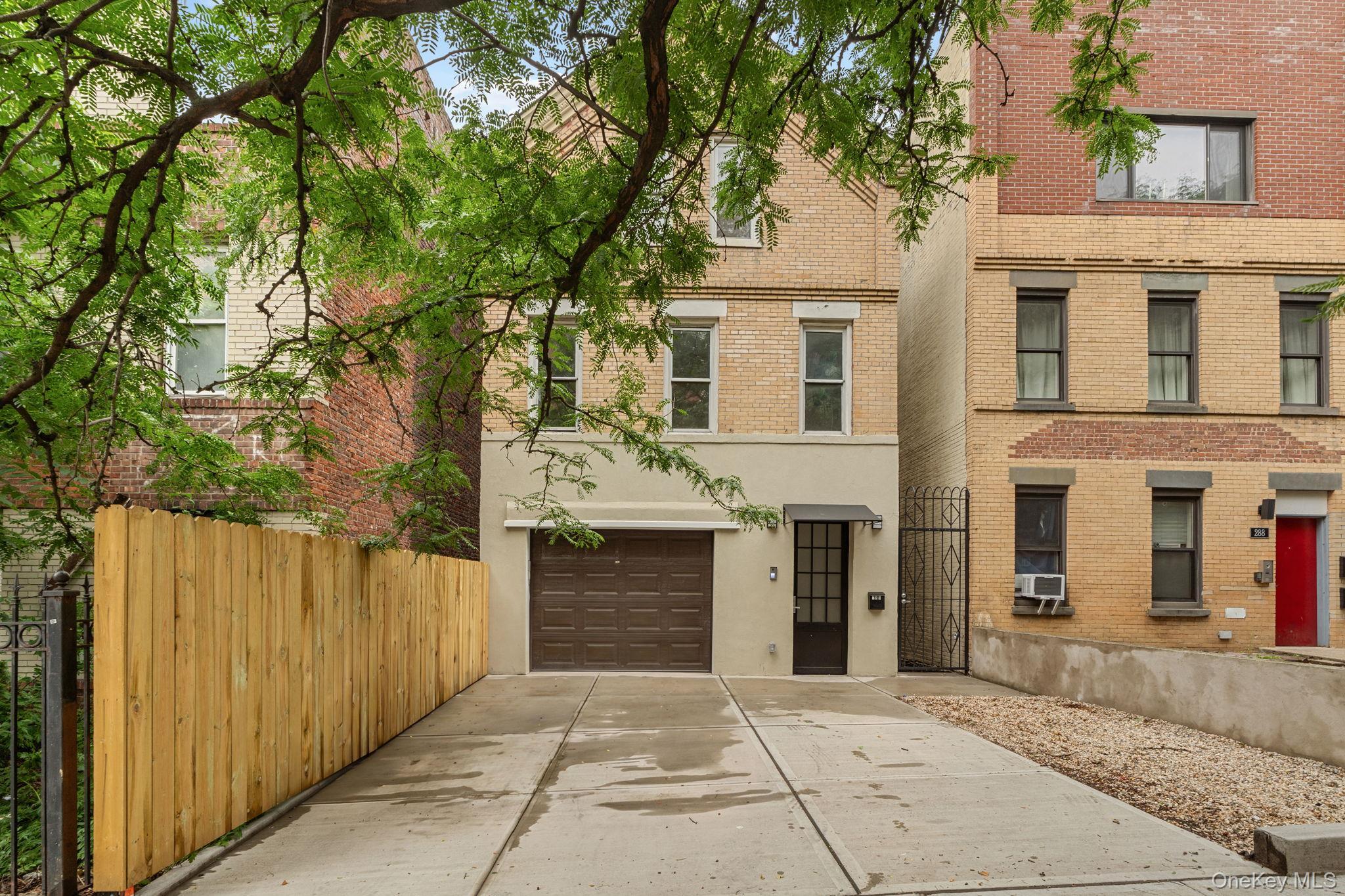 Single Family Wadsworth Avenue Manhattan, NY 10040, MLS-1022347-3