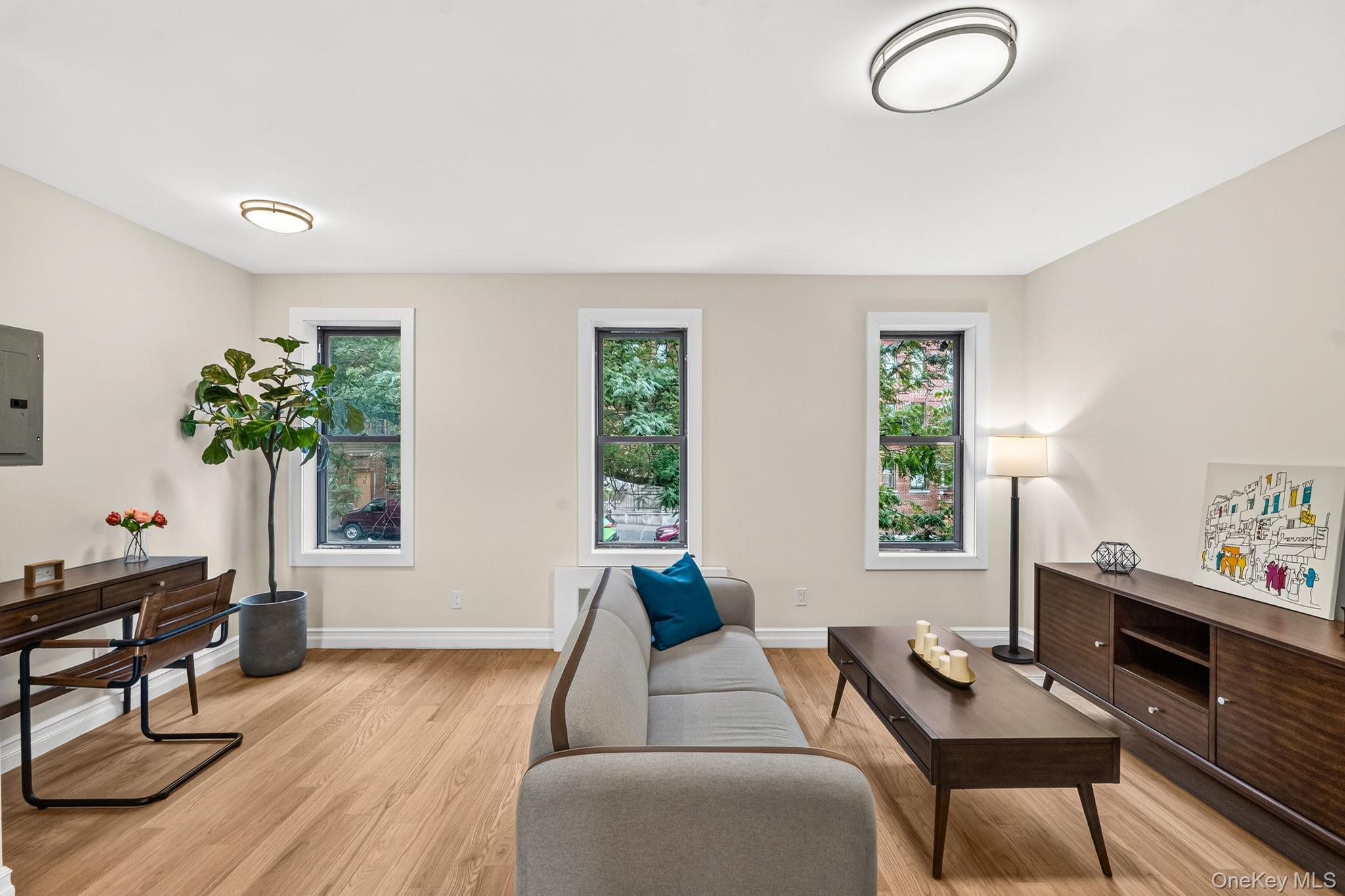 Single Family Wadsworth Avenue Manhattan, NY 10040, MLS-1022347-30