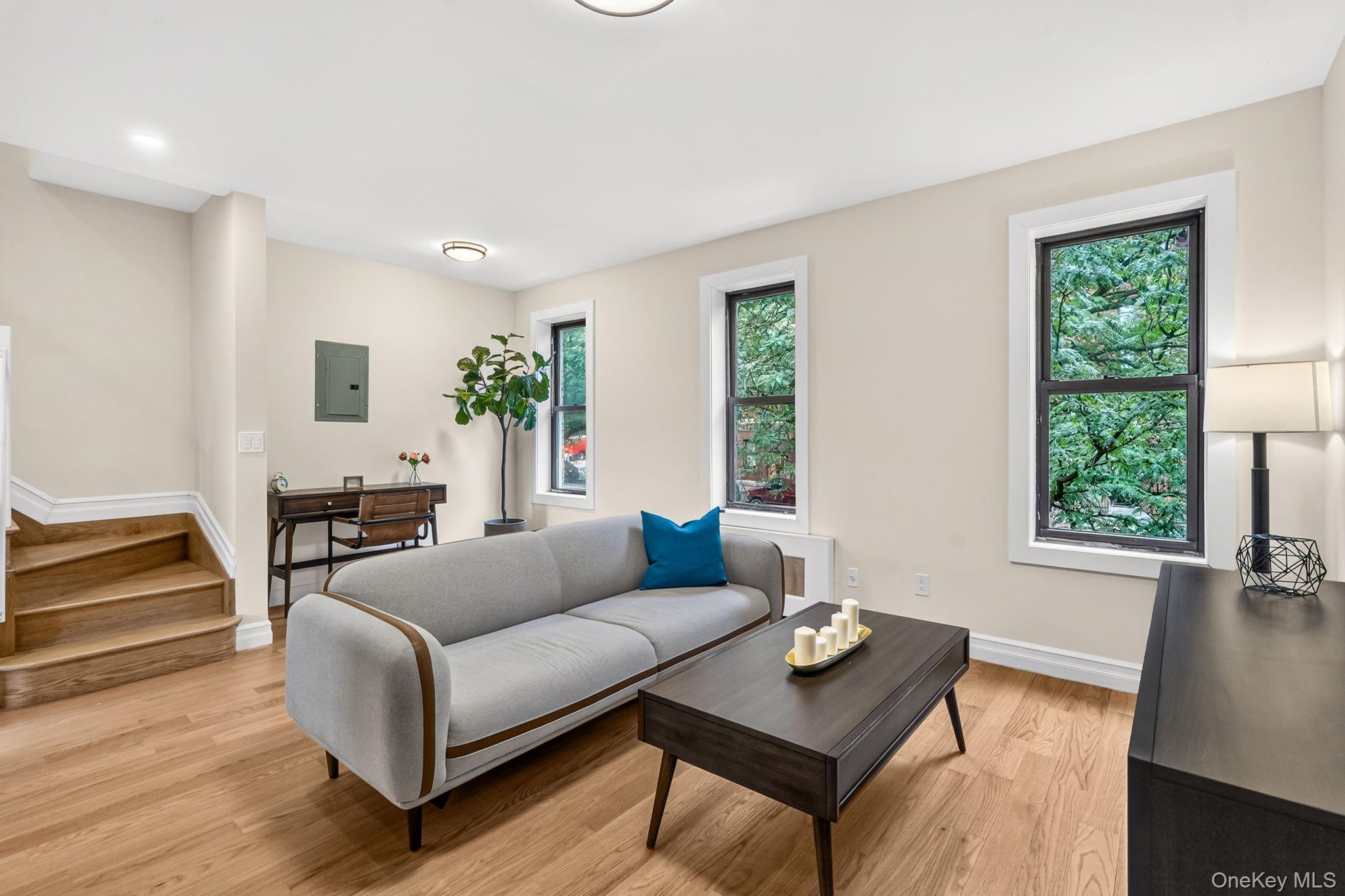 Single Family Wadsworth Avenue Manhattan, NY 10040, MLS-1022347-32