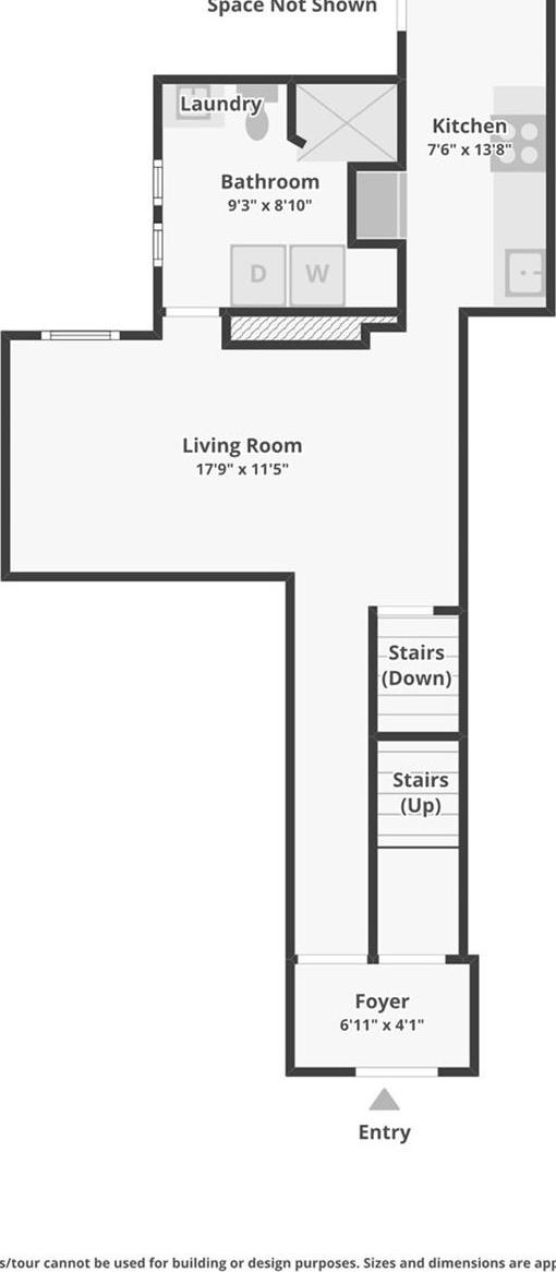 Single Family Wadsworth Avenue Manhattan, NY 10040, MLS-1022347-44