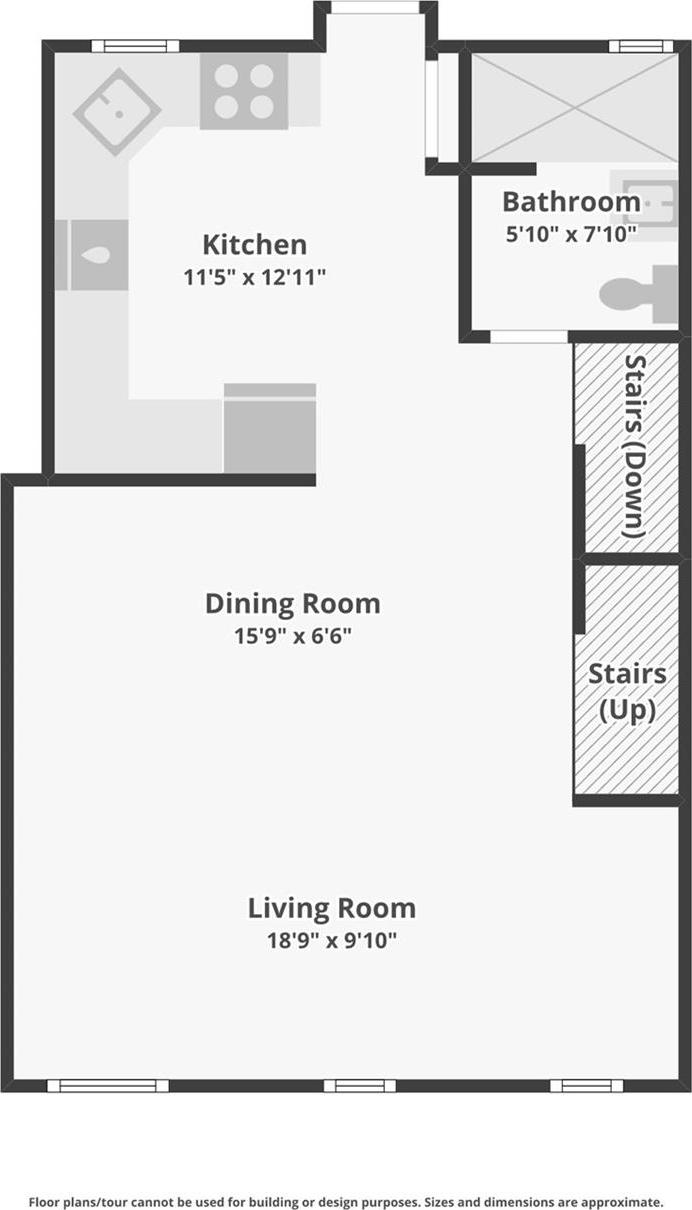 Single Family Wadsworth Avenue Manhattan, NY 10040, MLS-1022347-45