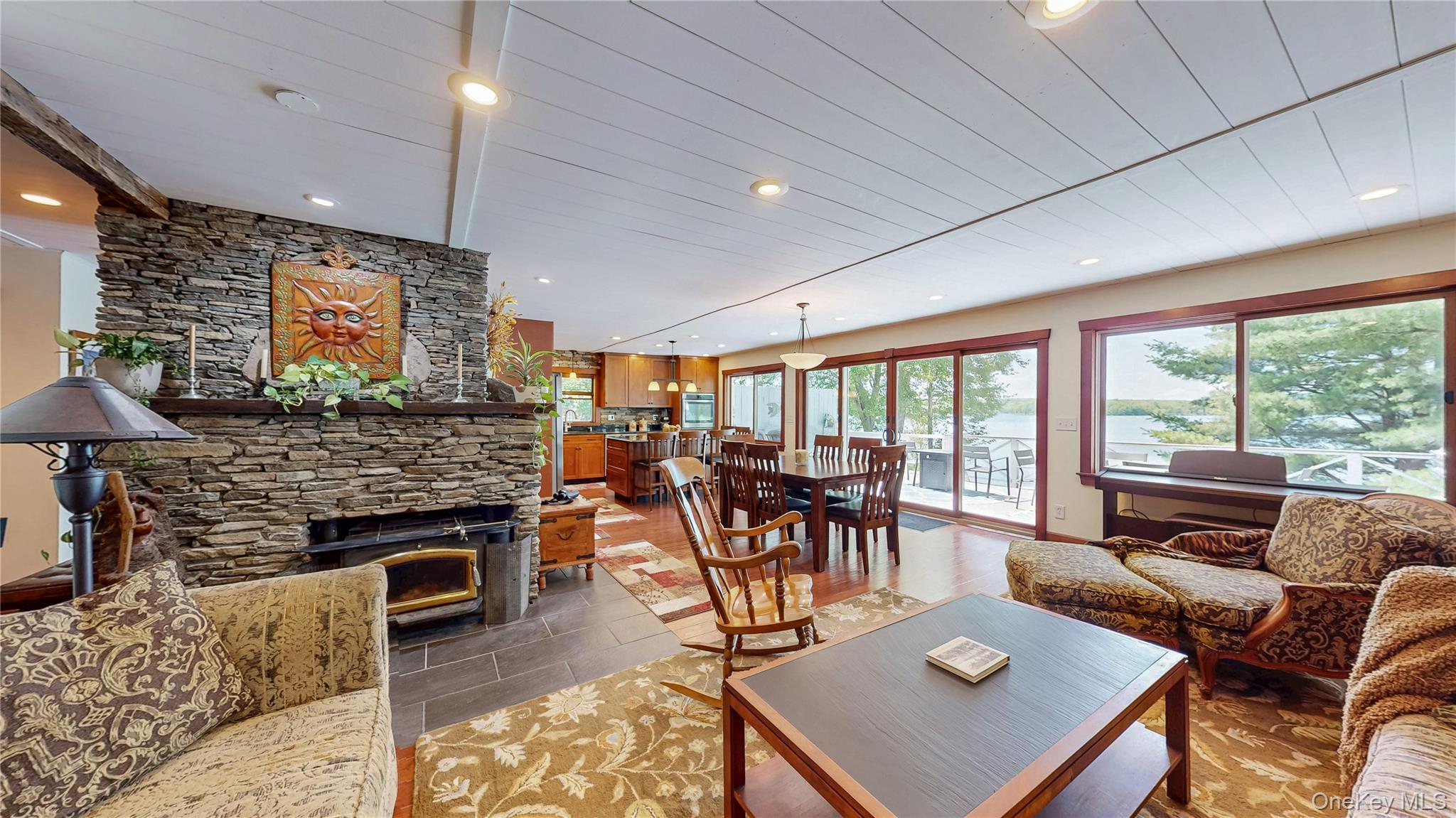 Single Family Sunset Point  Sullivan County, NY 12790, MLS-1022358-11