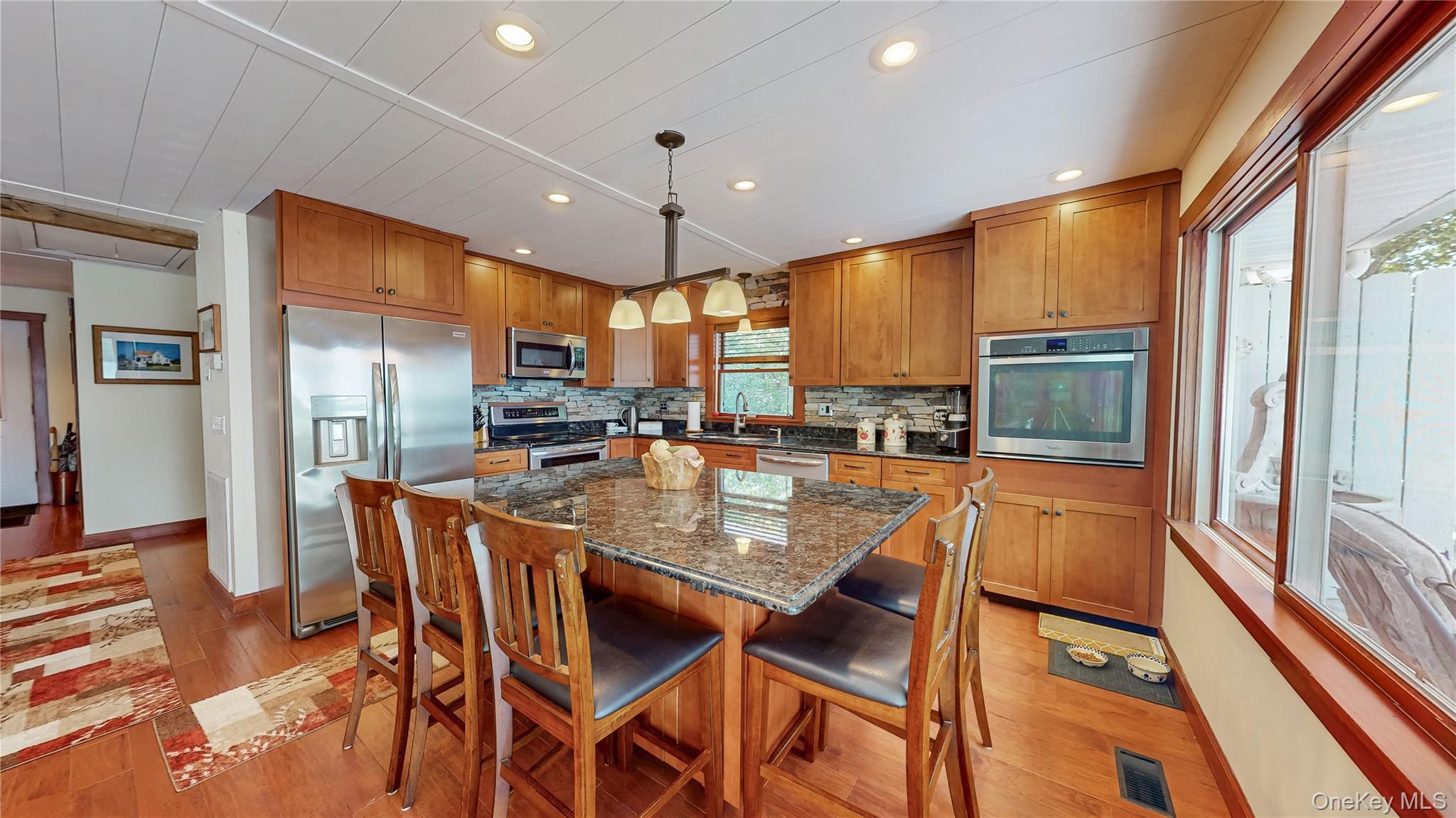 Single Family Sunset Point  Sullivan County, NY 12790, MLS-1022358-12