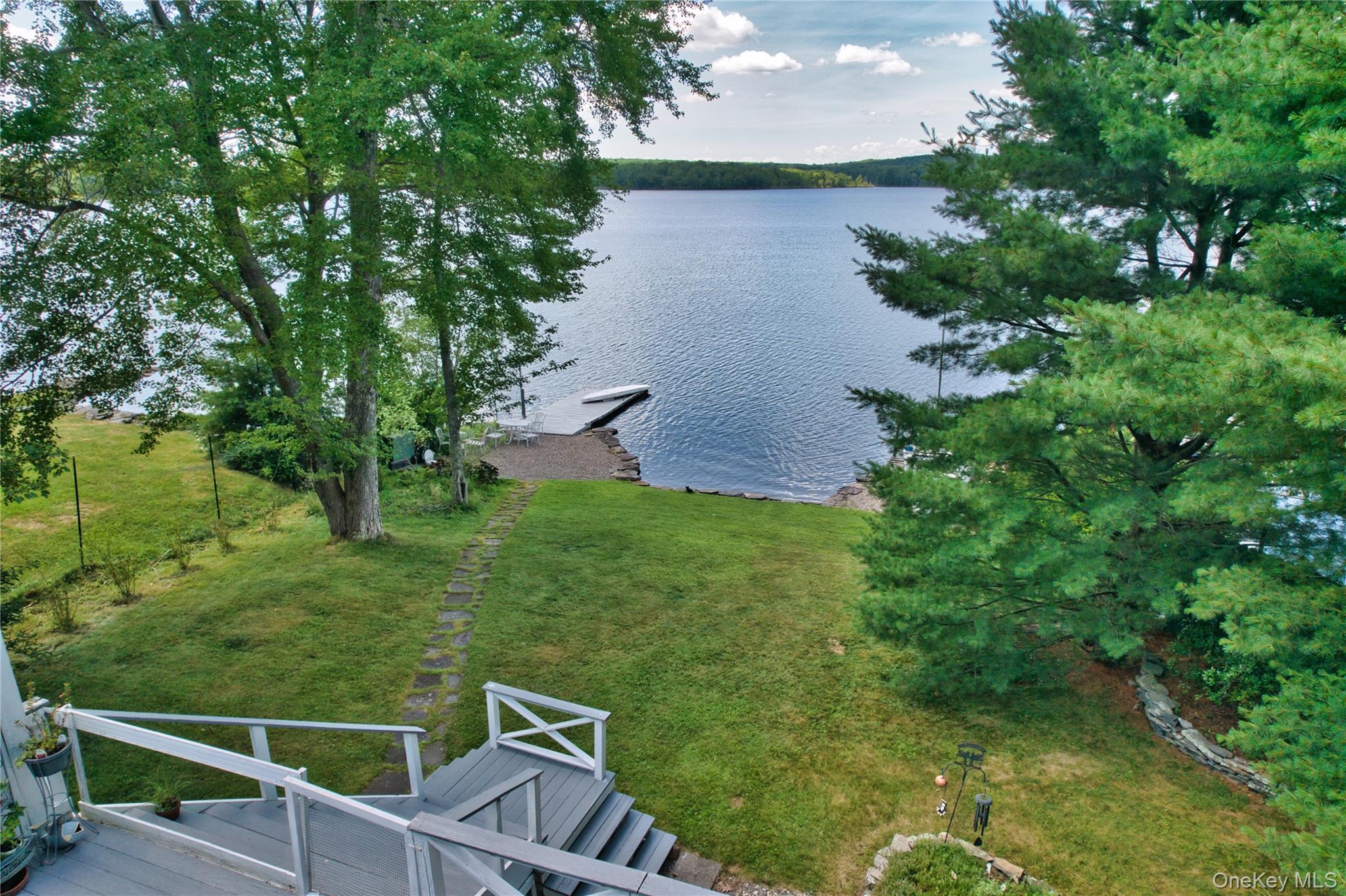 Single Family Sunset Point  Sullivan County, NY 12790, MLS-1022358-13