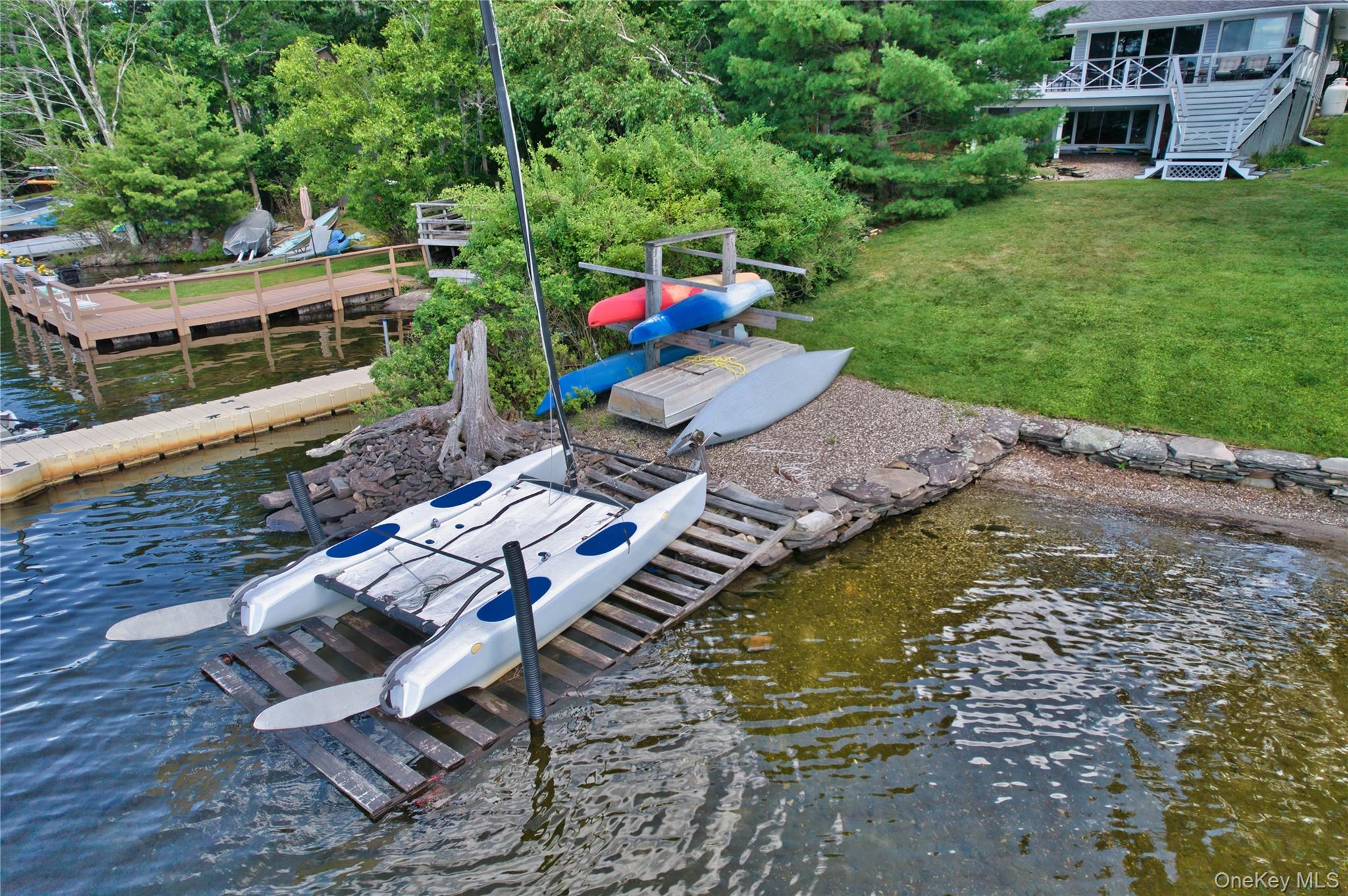 Single Family Sunset Point  Sullivan County, NY 12790, MLS-1022358-14