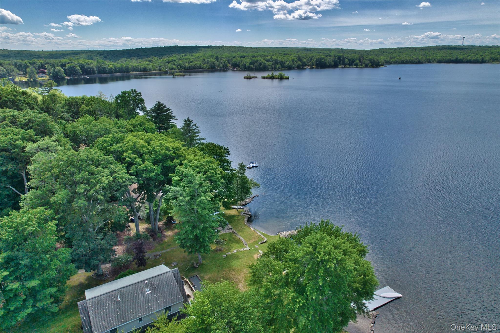 Single Family Sunset Point  Sullivan County, NY 12790, MLS-1022358-15