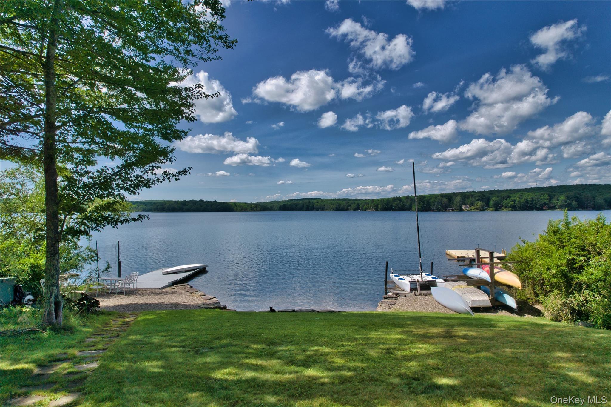 Single Family Sunset Point  Sullivan County, NY 12790, MLS-1022358-16