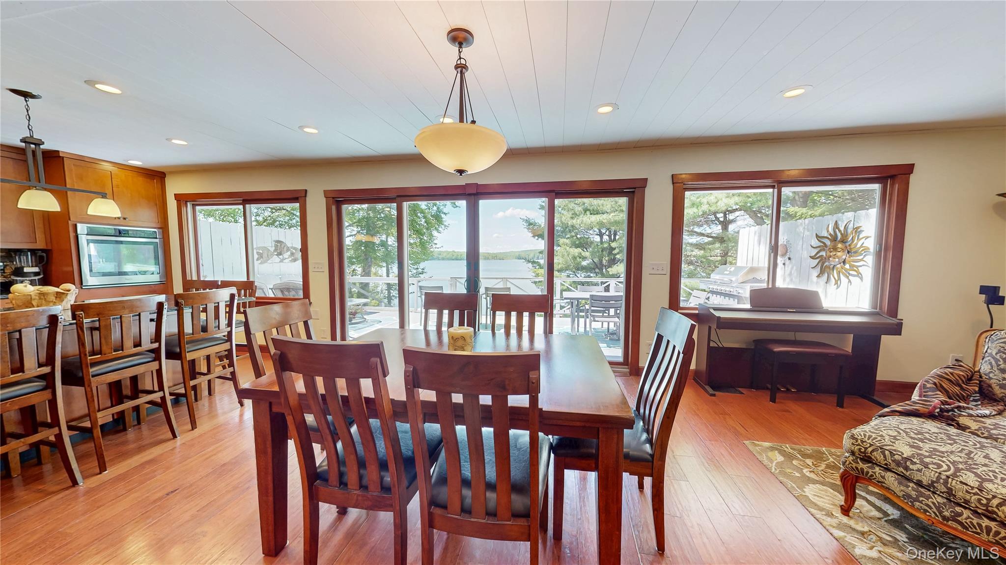 Single Family Sunset Point  Sullivan County, NY 12790, MLS-1022358-17