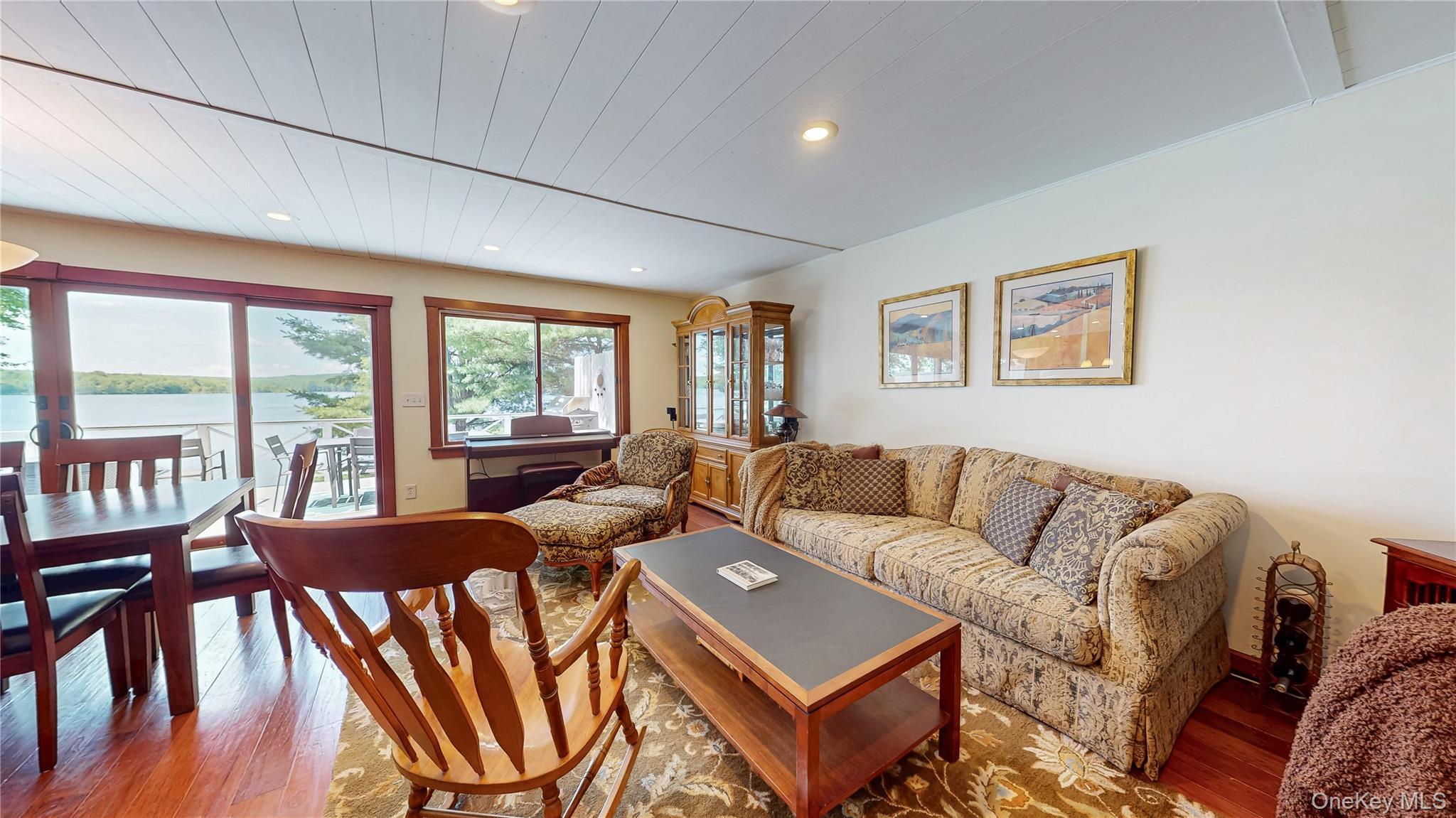 Single Family Sunset Point  Sullivan County, NY 12790, MLS-1022358-18