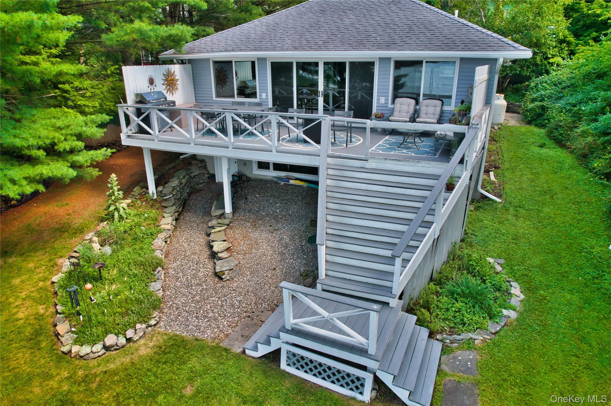 Single Family Sunset Point  Sullivan County, NY 12790, MLS-1022358-2