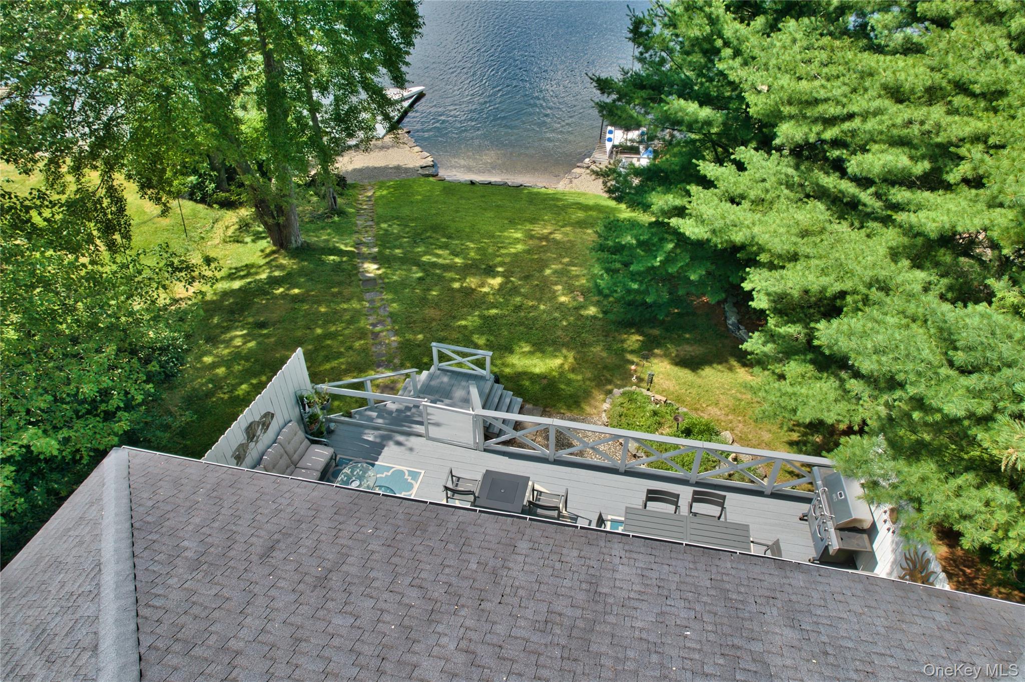 Single Family Sunset Point  Sullivan County, NY 12790, MLS-1022358-36