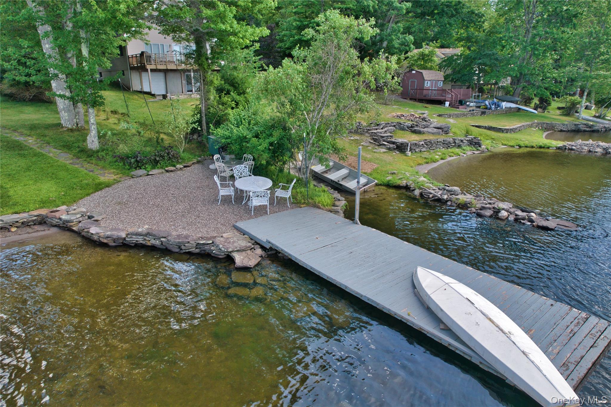 Single Family Sunset Point  Sullivan County, NY 12790, MLS-1022358-37