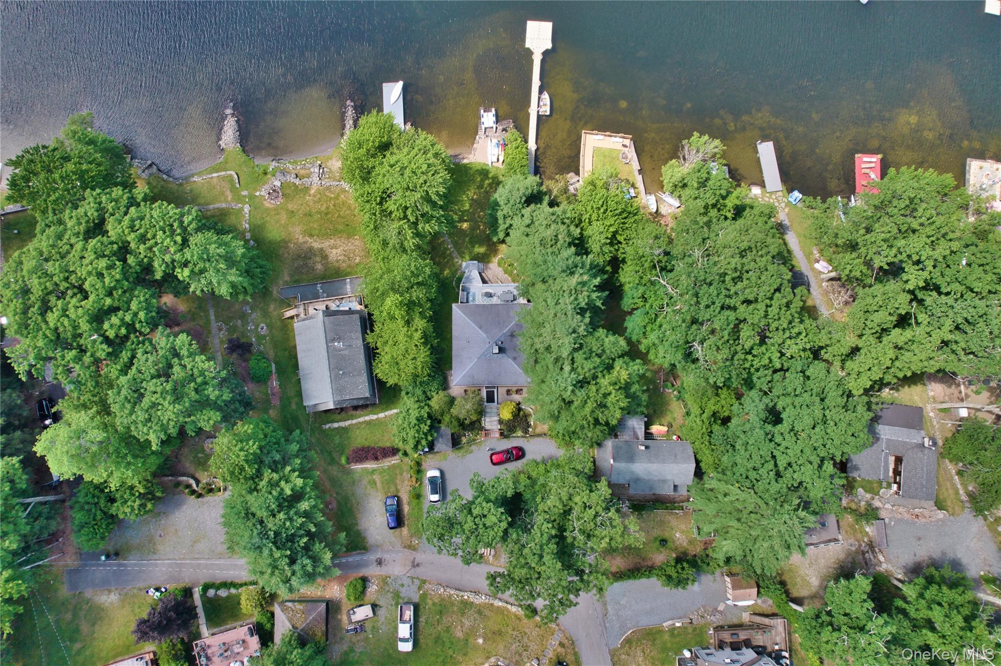 Single Family Sunset Point  Sullivan County, NY 12790, MLS-1022358-38