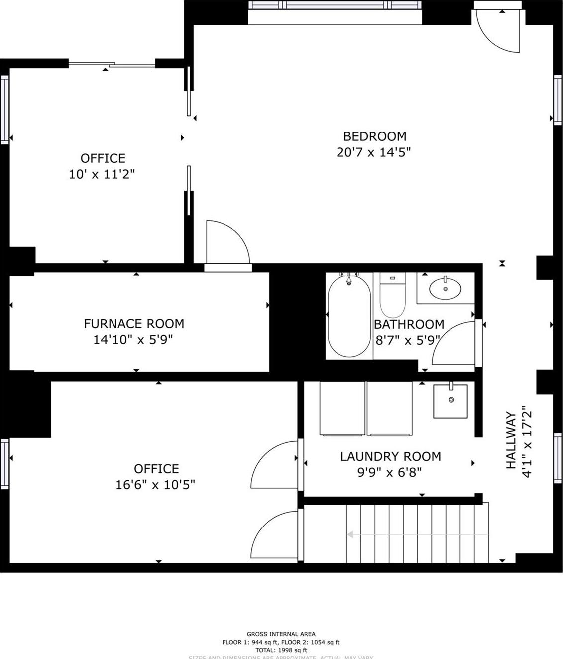 Single Family Sunset Point  Sullivan County, NY 12790, MLS-1022358-39