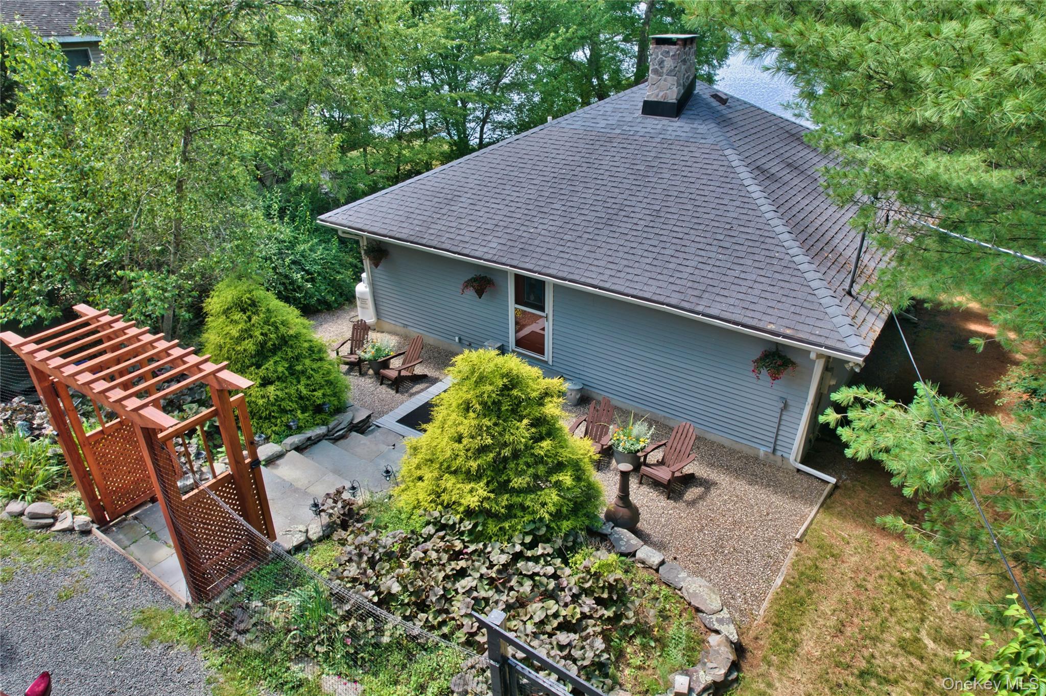 Single Family Sunset Point  Sullivan County, NY 12790, MLS-1022358-41