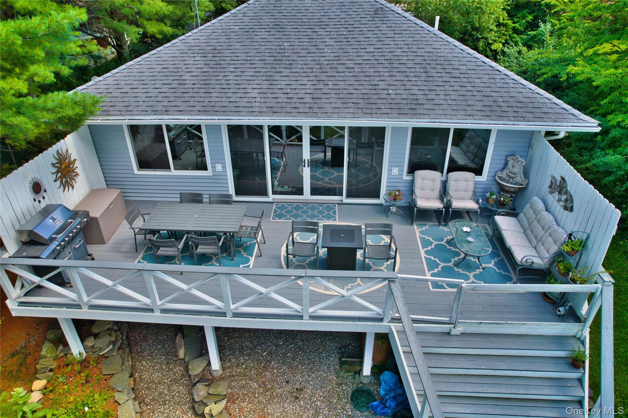 Single Family Sunset Point  Sullivan County, NY 12790, MLS-1022358-43