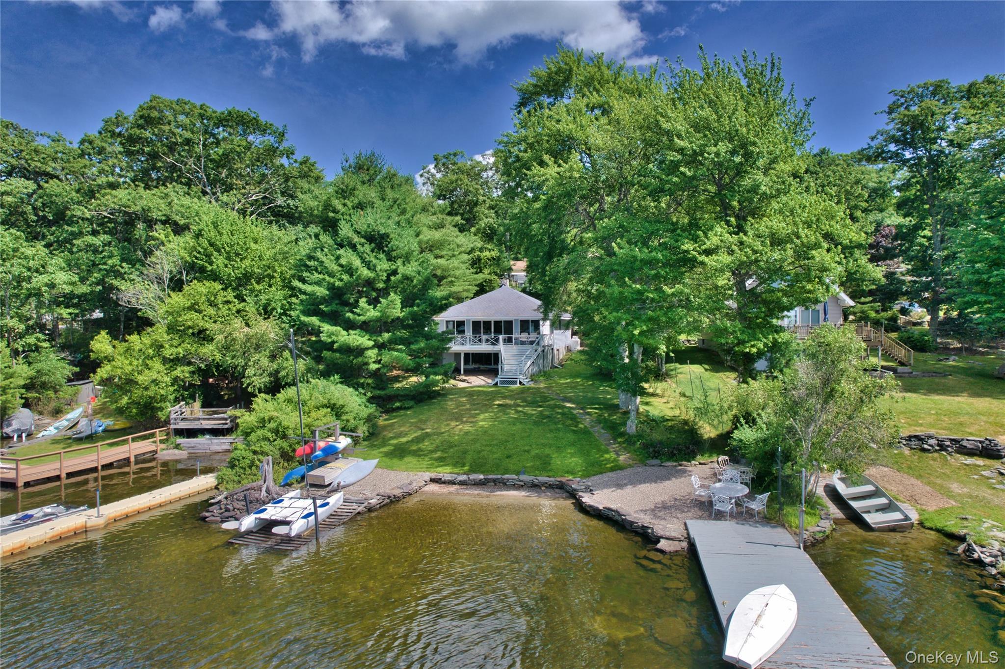 Single Family Sunset Point  Sullivan County, NY 12790, MLS-1022358-45