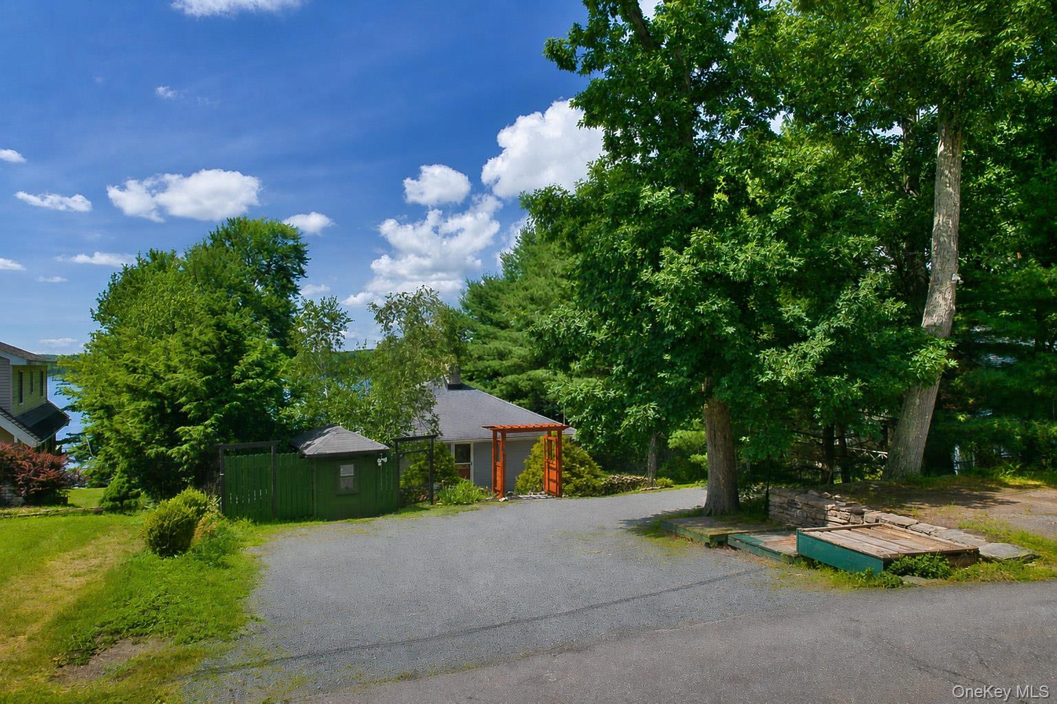 Single Family Sunset Point  Sullivan County, NY 12790, MLS-1022358-46