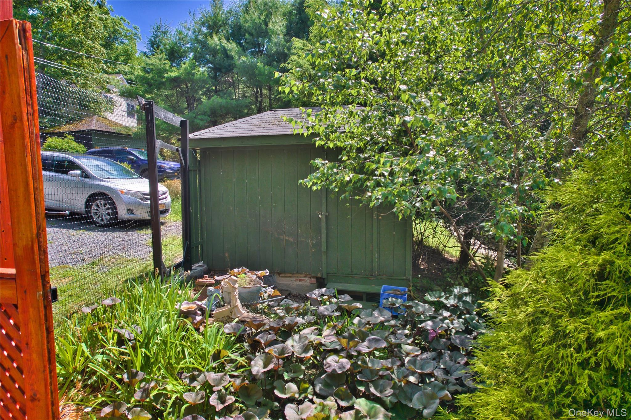 Single Family Sunset Point  Sullivan County, NY 12790, MLS-1022358-47