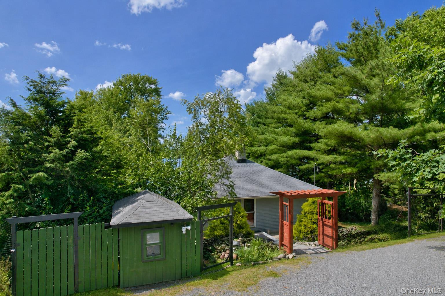 Single Family Sunset Point  Sullivan County, NY 12790, MLS-1022358-48
