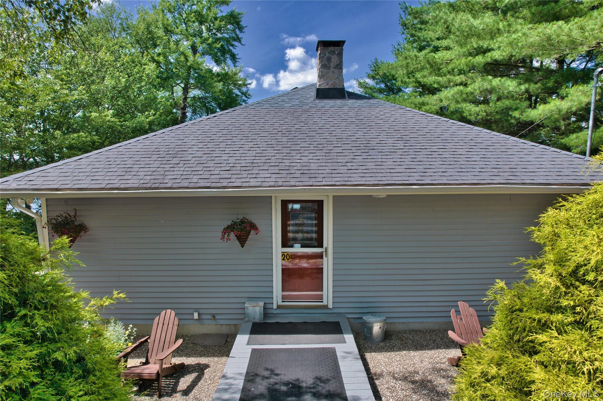 Single Family Sunset Point  Sullivan County, NY 12790, MLS-1022358-49