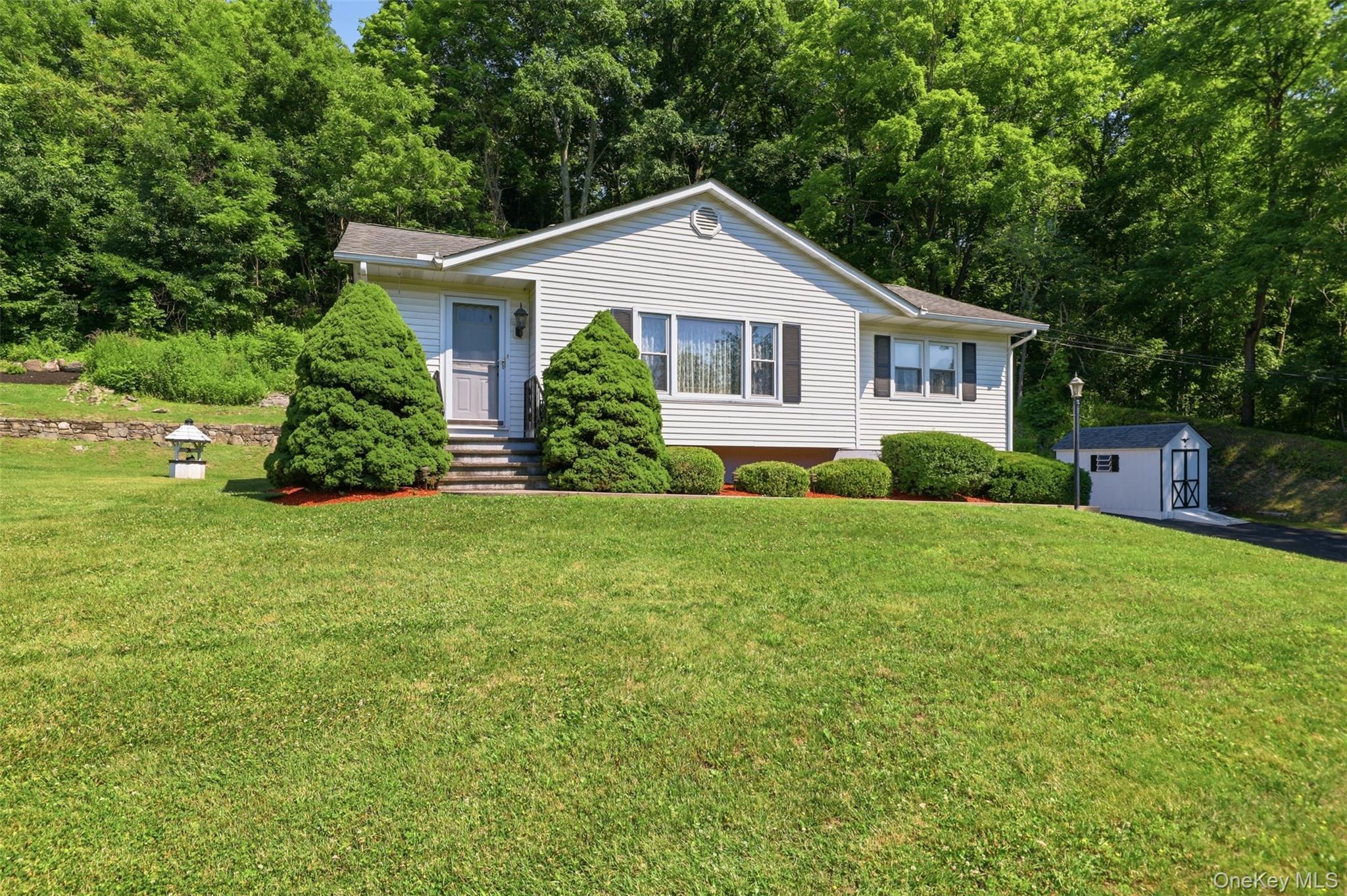 Single Family County Route 12 Orange County, NY 10958, MLS-1022371-2