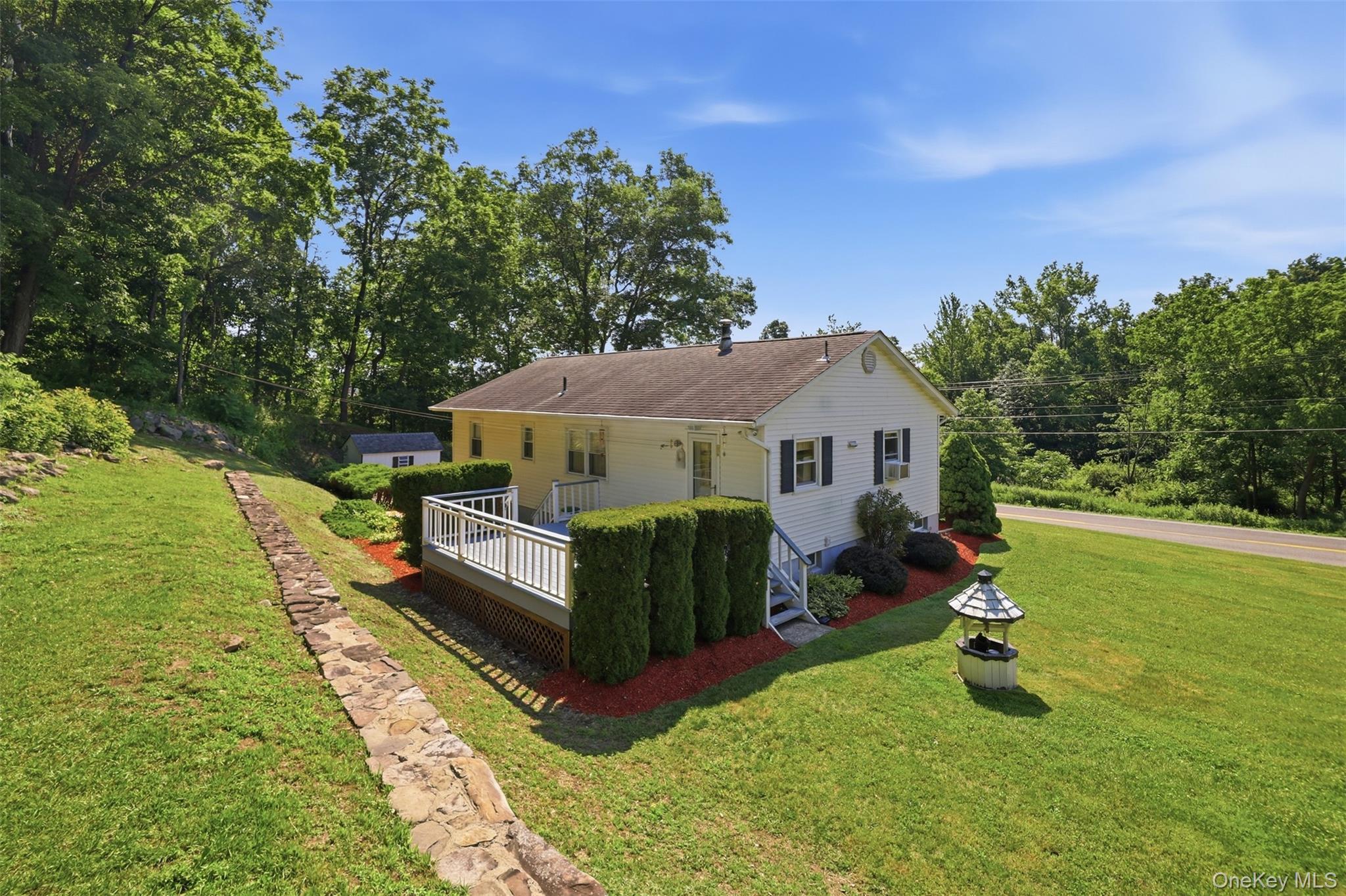 Single Family County Route 12 Orange County, NY 10958, MLS-1022371-32