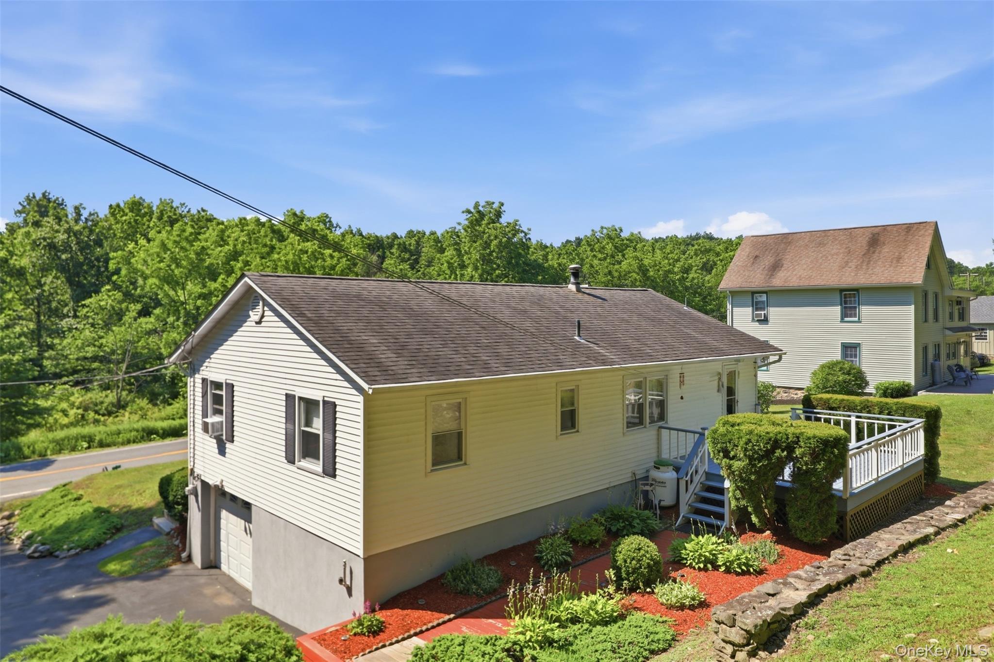 Single Family County Route 12 Orange County, NY 10958, MLS-1022371-33