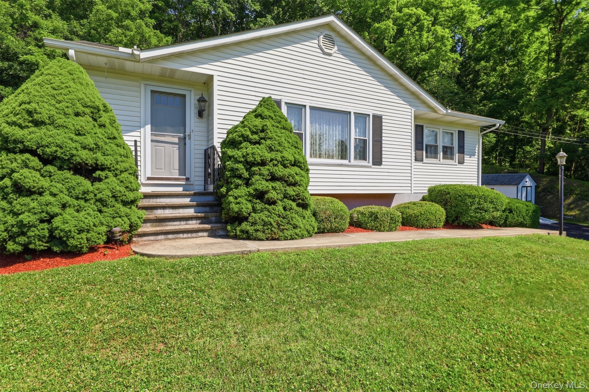 Single Family County Route 12 Orange County, NY 10958, MLS-1022371-34