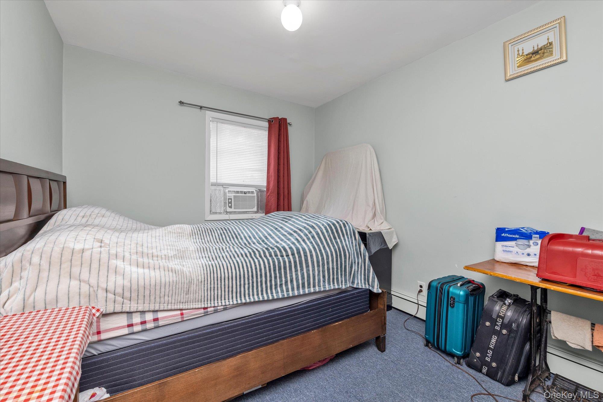 Single Family 159th Street  Queens, NY 11433, MLS-1022392-11