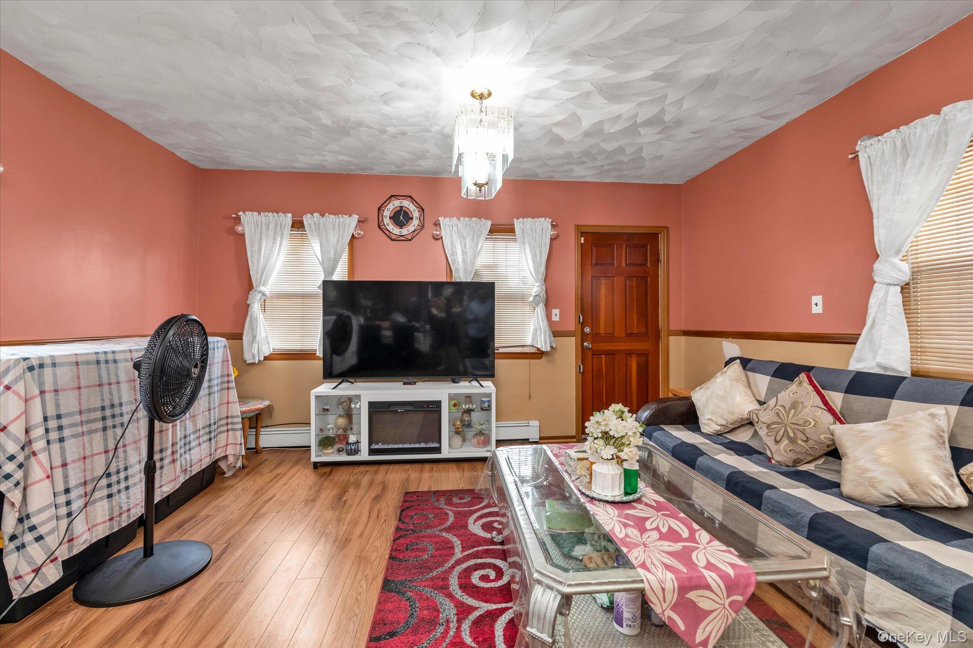 Single Family 159th Street  Queens, NY 11433, MLS-1022392-2