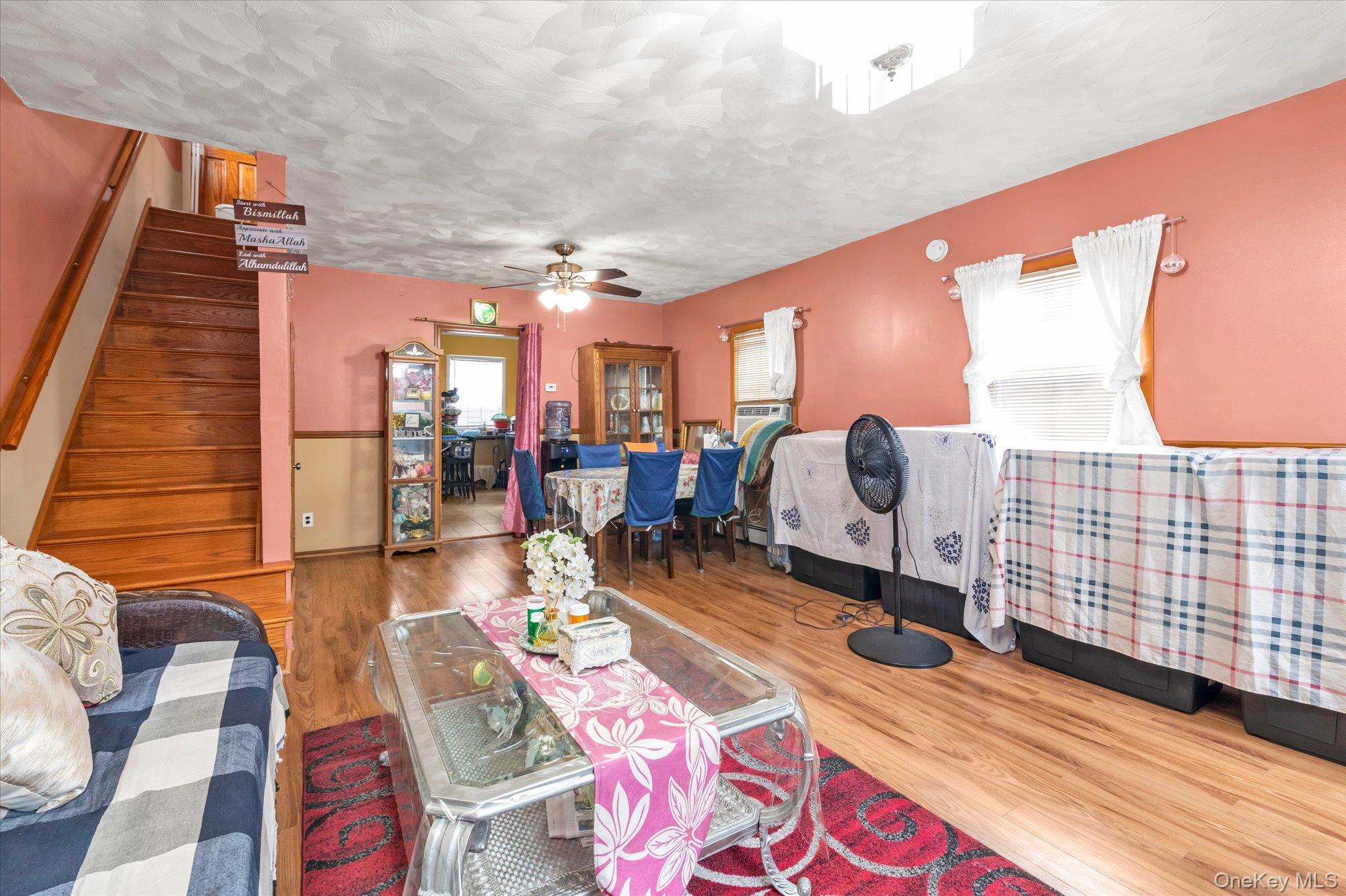 Single Family 159th Street  Queens, NY 11433, MLS-1022392-3