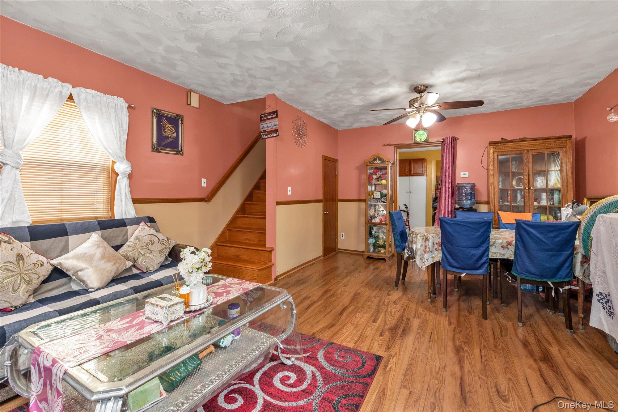 Single Family 159th Street  Queens, NY 11433, MLS-1022392-4